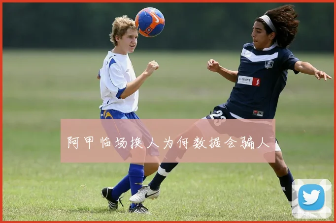 阿甲临场换人为何数据会骗人